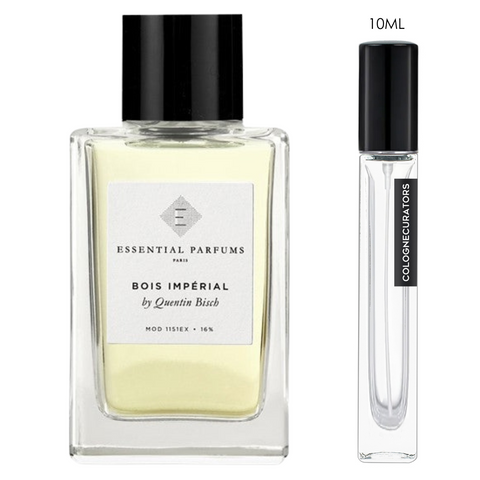 SAMPLE - Essential Parfums Bois Imperial EDP