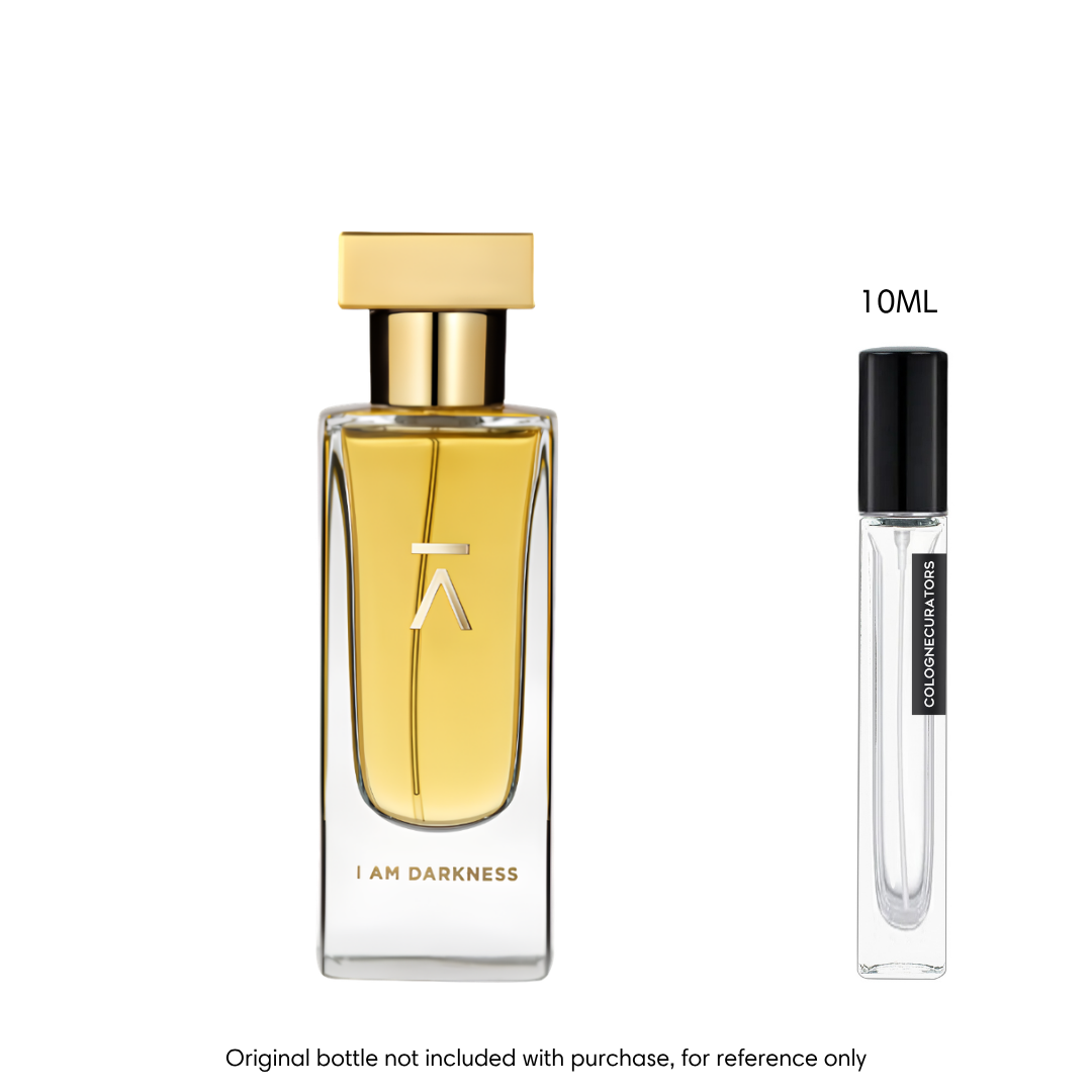 Azman I Am Darkness EDP
