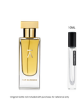 Azman I Am Darkness EDP
