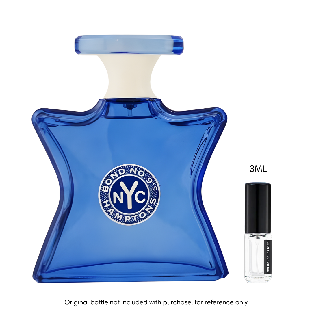 SAMPLE - Bond No. 9 Hamptons EDP