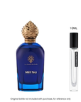 Les Princes du Golfe Mint Tea Extrait