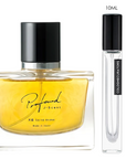 SAMPLE - J-Scent Profound Sacred Animal EDP