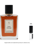 Une Nuit Nomade Suma Oriental EDP