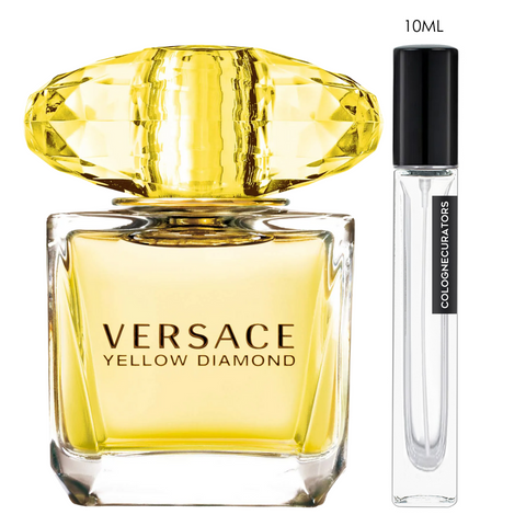 SAMPLE - Versace Yellow Diamond EDT