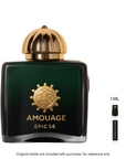Amouage Epic 56 Woman Extrait