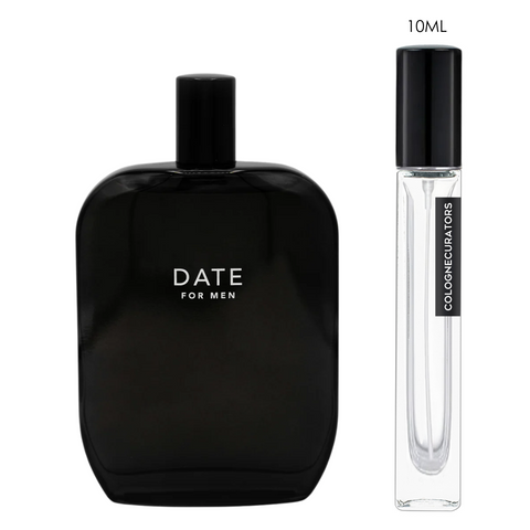 SAMPLE - Fragrance One Date For Men Extrait