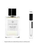 Essential Parfums Mon Vetiver EDP