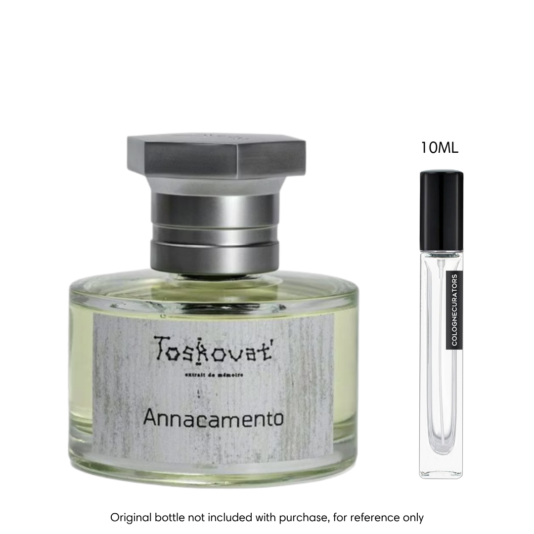 Toskovat Annacamento Extrait