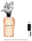 SAMPLE - Louis Vuitton Stellar Times Extrait