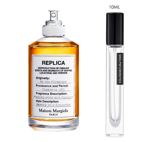 SAMPLE - Maison Margiela By The Fireplace EDT