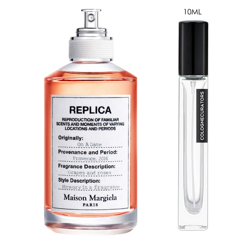 SAMPLE - Maison Margiela On A Date EDT