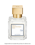 Maison Francis Kurkdjian 724 EDP