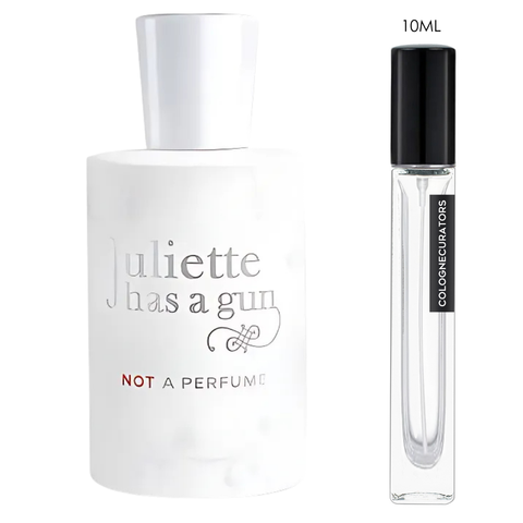 SAMPLE - Juliette Has A Gun Not a Perfume EDP