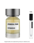 Ephemeral Dyadic Ozymandias EDP