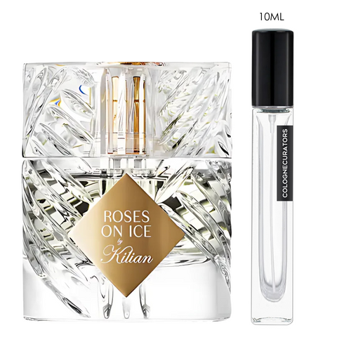 SAMPLE - Kilian Roses On Ice EDP