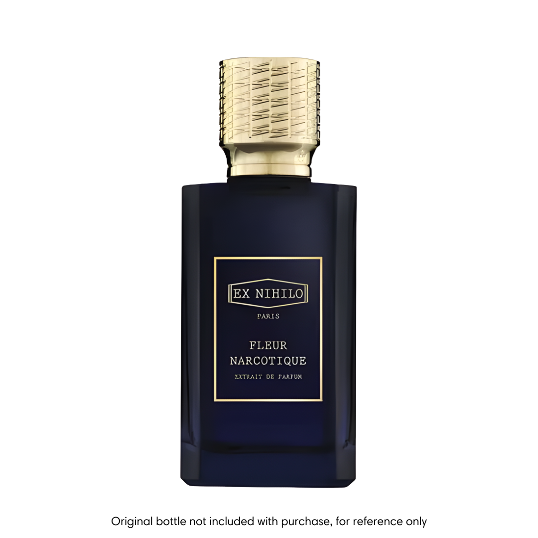 SAMPLE - Ex Nihilo Fleur Narcotique Extrait
