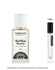 Third Eye Fragrance Red Rum Reserve EDP
