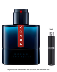 SAMPLE - Prada Luna Rossa Ocean EDT