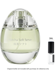 d'Annam Matcha Soft Serve EDP