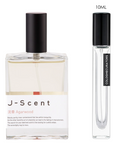 SAMPLE - J-Scent Agarwood EDP