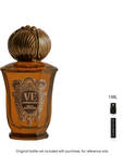 Villa Erbatium Scent of Seoul EDP
