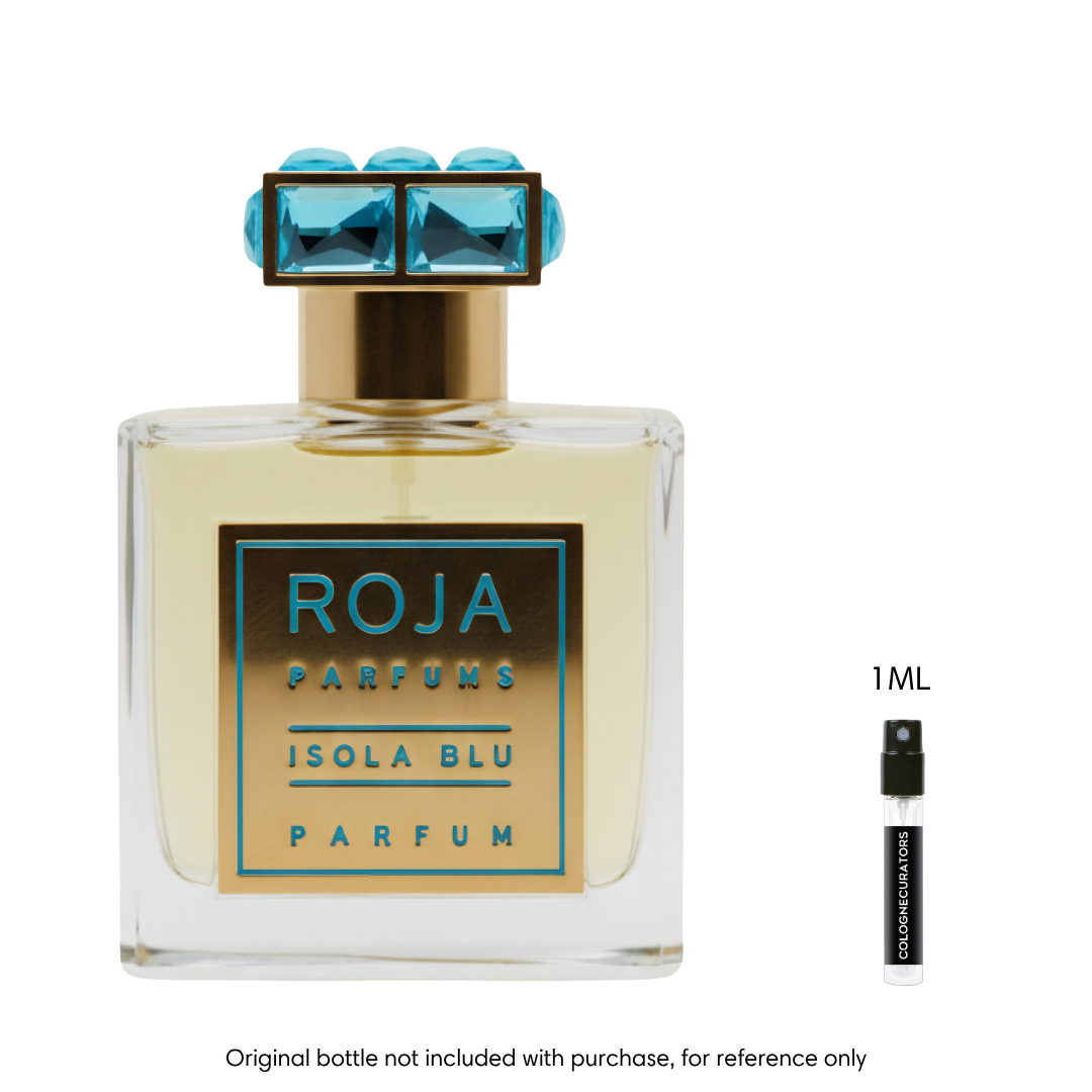 Roja Parfums Isola Blu Parfum