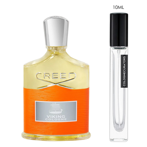 SAMPLE - Creed Viking Cologne EDP