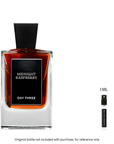 Day Three Fragrances Midnight Raspberry Extrait