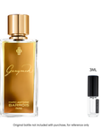 Marc-Antoine Barrois Ganymede EDP