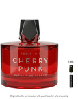 SAMPLE - Room 1015 Cherry Punk Extrait