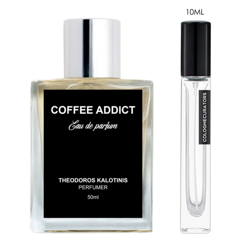 SAMPLE - Theodoros Kalotinis Coffee Addict EDP