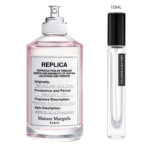 SAMPLE - Maison Margiela Springtime In A Park EDT