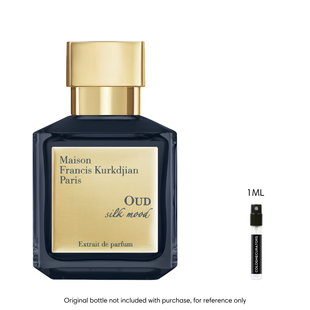 Maison Francis Kurkdjian Oud Silk Mood Extrait