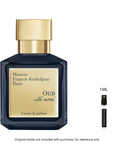 Maison Francis Kurkdjian Oud Silk Mood Extrait