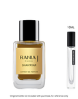 Rania J Shah'ryar Extrait
