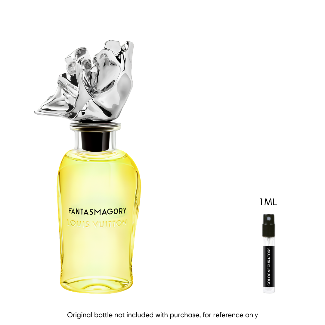 Louis Vuitton Fantasmagory Extrait