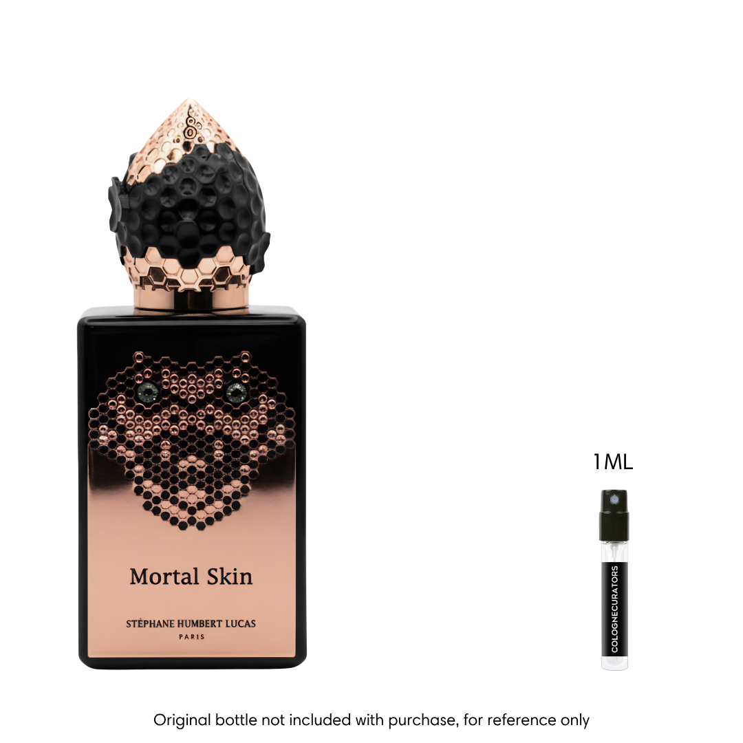 Stephane Humbert Lucas Mortal Skin EDP