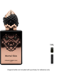 Stephane Humbert Lucas Mortal Skin EDP