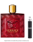SAMPLE - Versace Eros Flame EDP