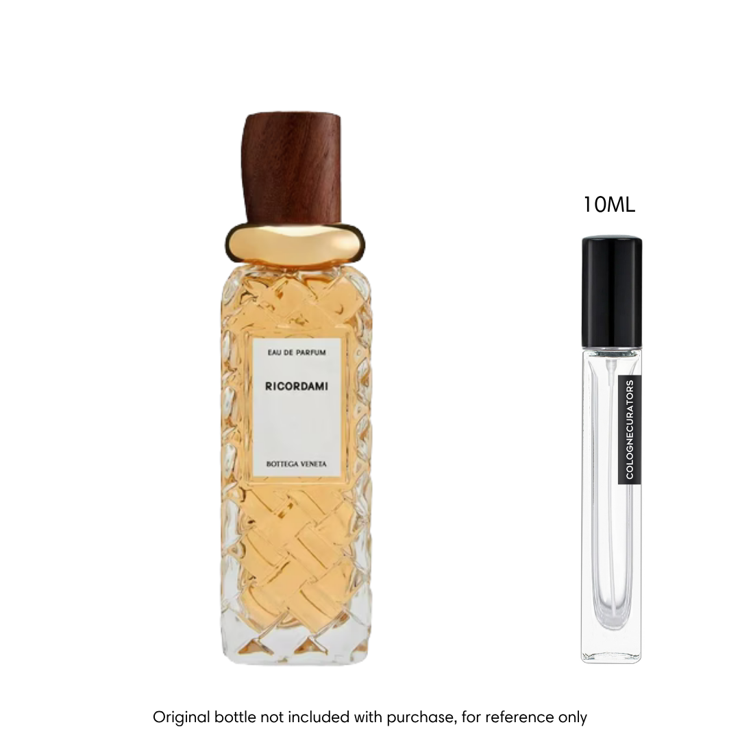 Bottega Veneta Ricordami EDP