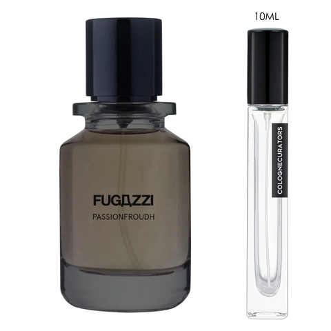 SAMPLE - Fugazzi Passionfroudh Extrait