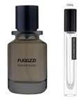 SAMPLE - Fugazzi Passionfroudh Extrait
