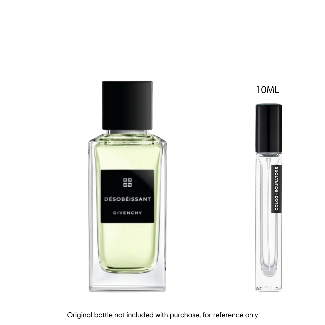 Givenchy Desobeissant EDP