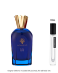 Les Princes du Golfe Vanilla Island Extrait