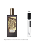 Memo Paris Palais Bourbon EDP