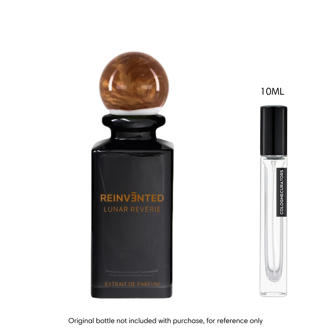 Reinvented Parfums Lunar Reverie Extrait