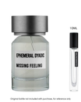 Ephemeral Dyadic Missing Feeling EDP