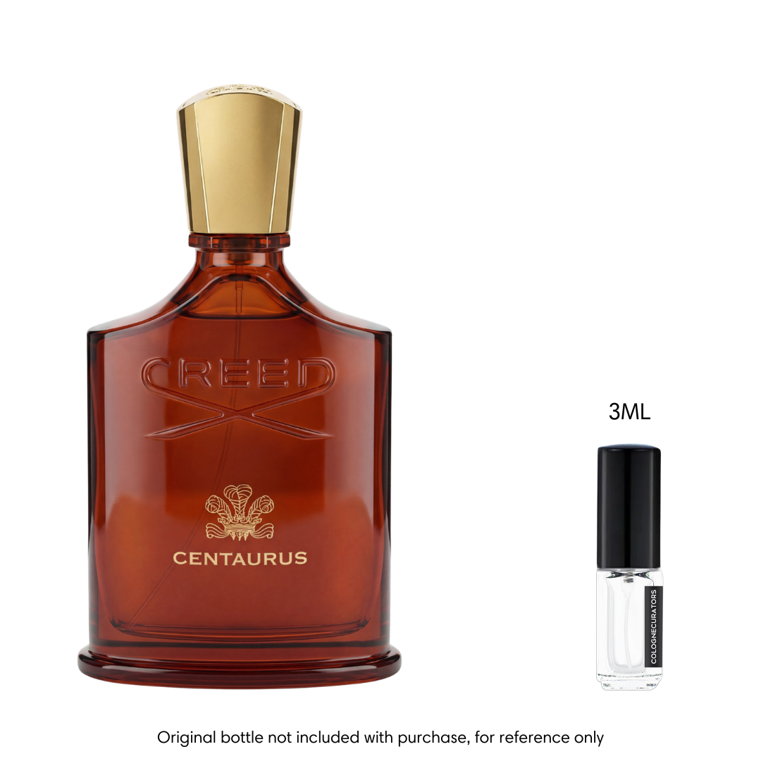 SAMPLE - Creed Centaurus EDP