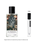 SAMPLE - Le Persona LP03 Wooden Face EDP