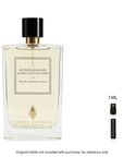 Simone Andreoli Sunplosion EDP